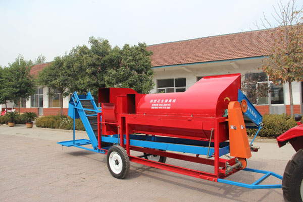 自動(dòng)裝袋干濕兩用機(jī)